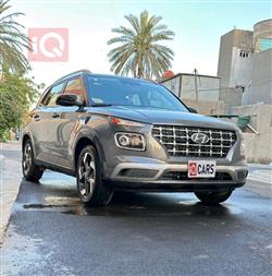 هيونداي فينو